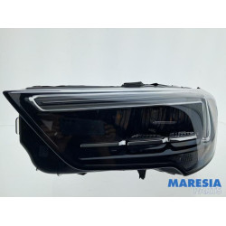 Opel - Crossland X - Headlight, left