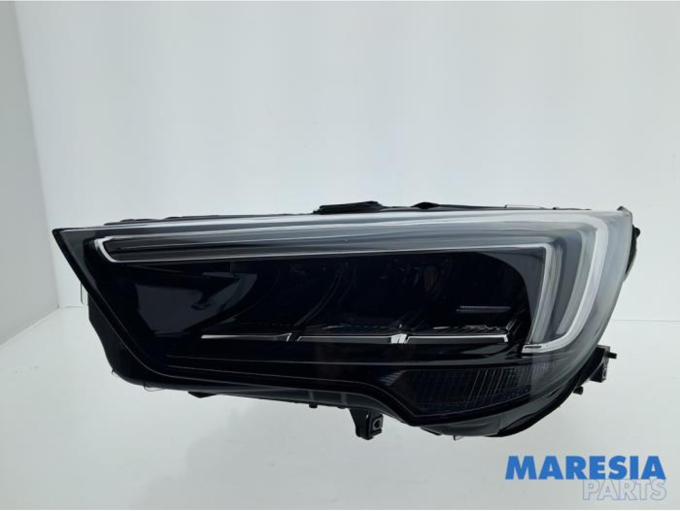 Opel - Crossland X - Headlight, left