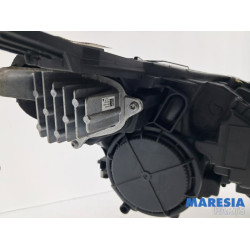Opel - Crossland X - Headlight, left
