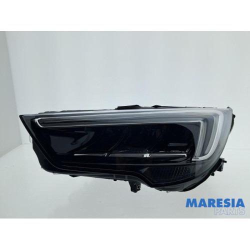 Opel - Crossland X - Koplamp links