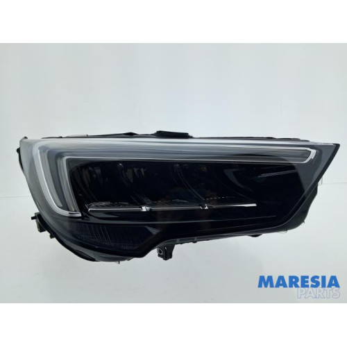 Opel - Crossland X - Koplamp rechts