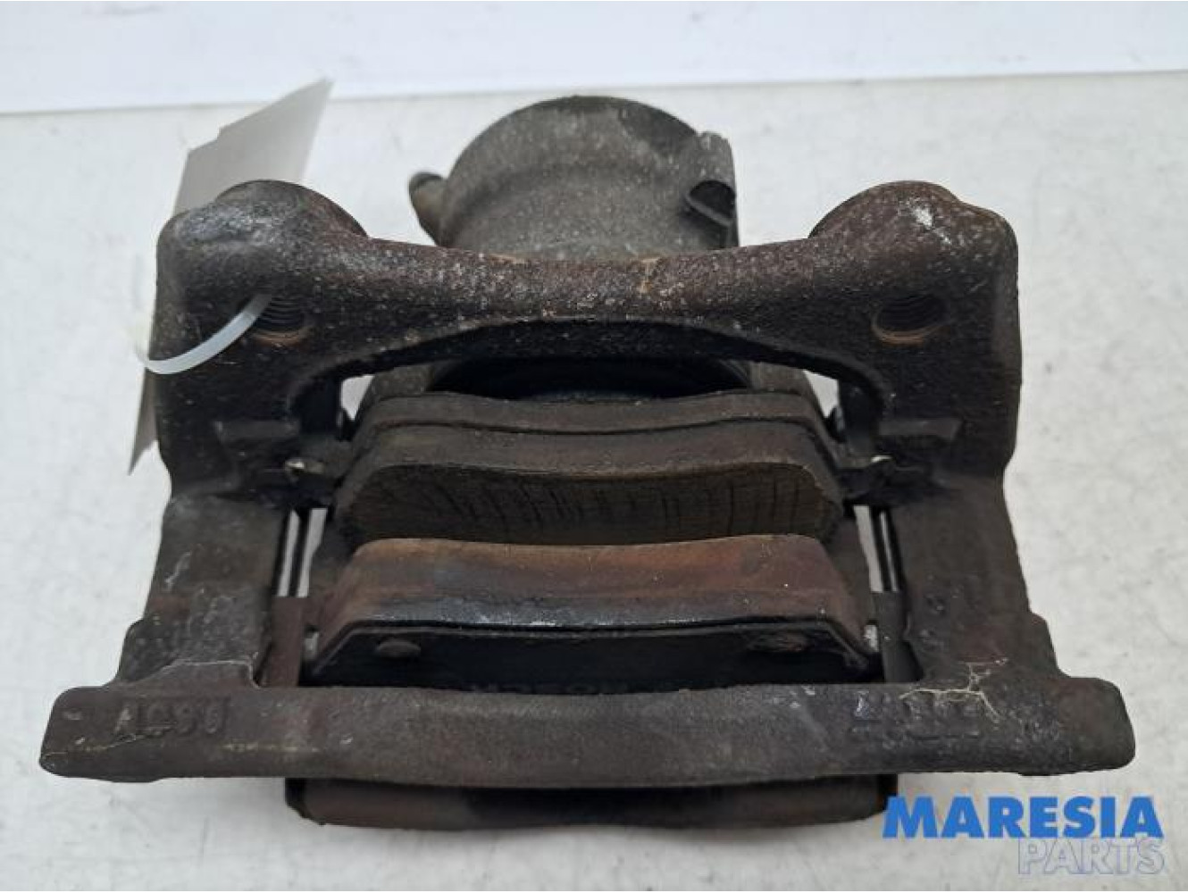 Renault - Zoe - Front brake calliper, left