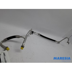 Renault - Zoe - Air conditioning line