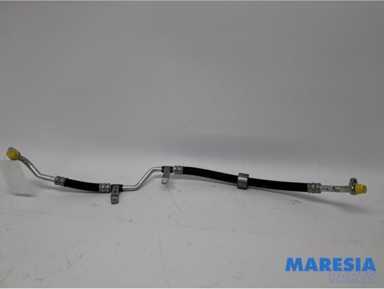 Renault - Zoe - Air conditioning line