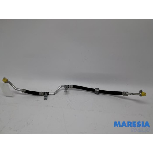 Renault - Zoe - Air conditioning line