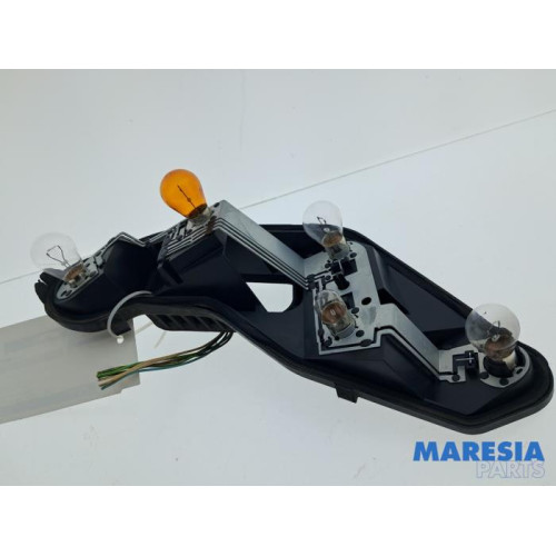 Peugeot - 207 - Printplaat Achterlicht links