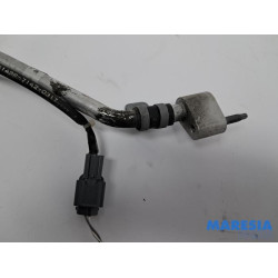 Renault - Zoe - Air conditioning line