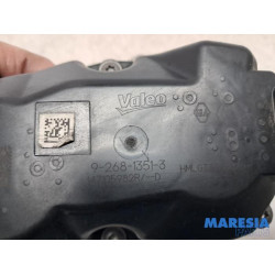 Renault - Trafic - EGR valve