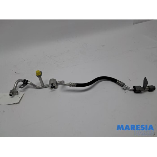 Renault - Zoe - Air conditioning line
