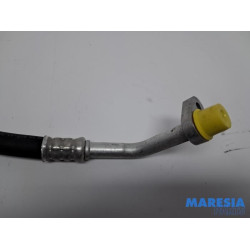 Renault - Zoe - Air conditioning line
