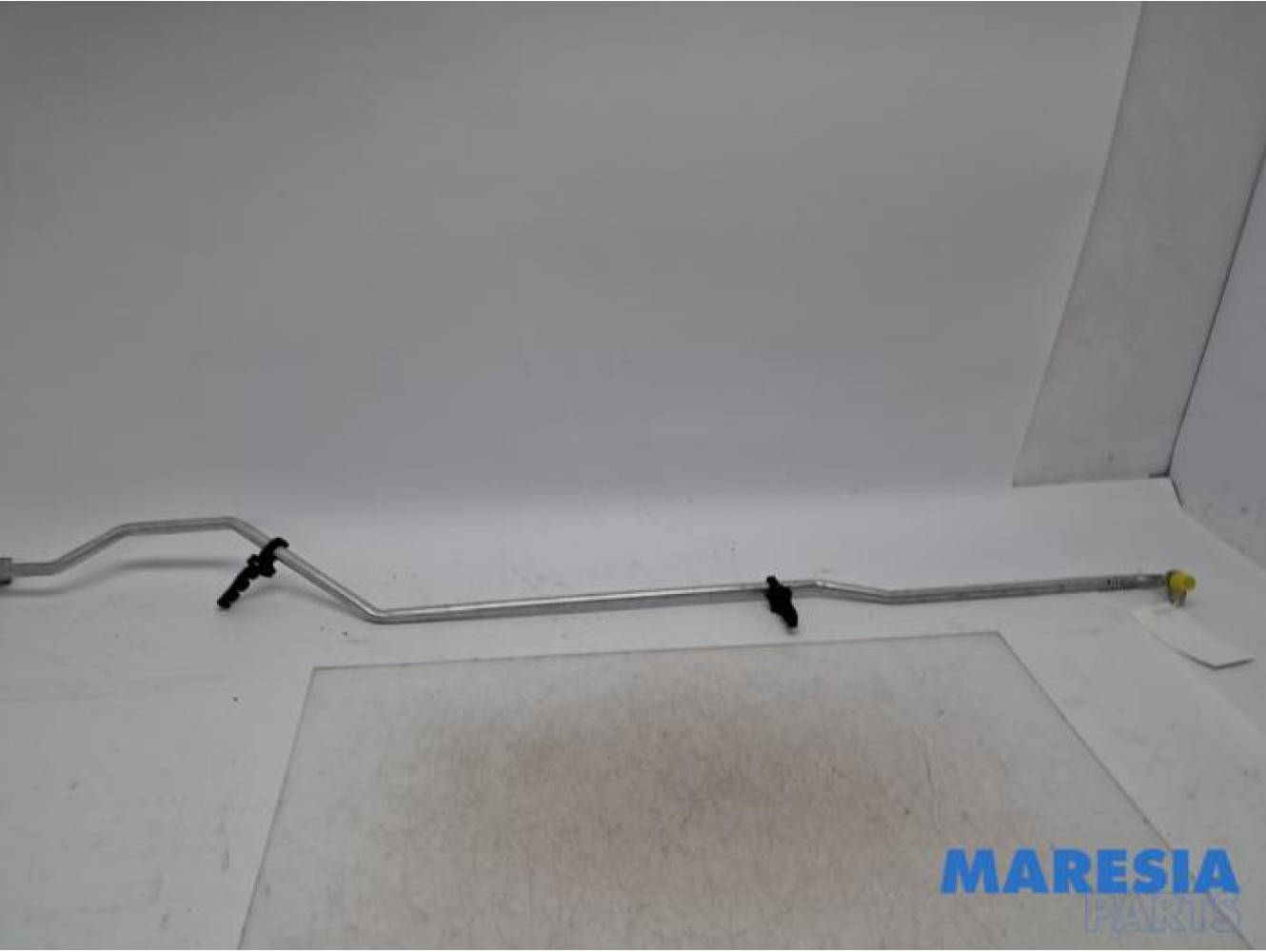 Renault - Zoe - Air conditioning line