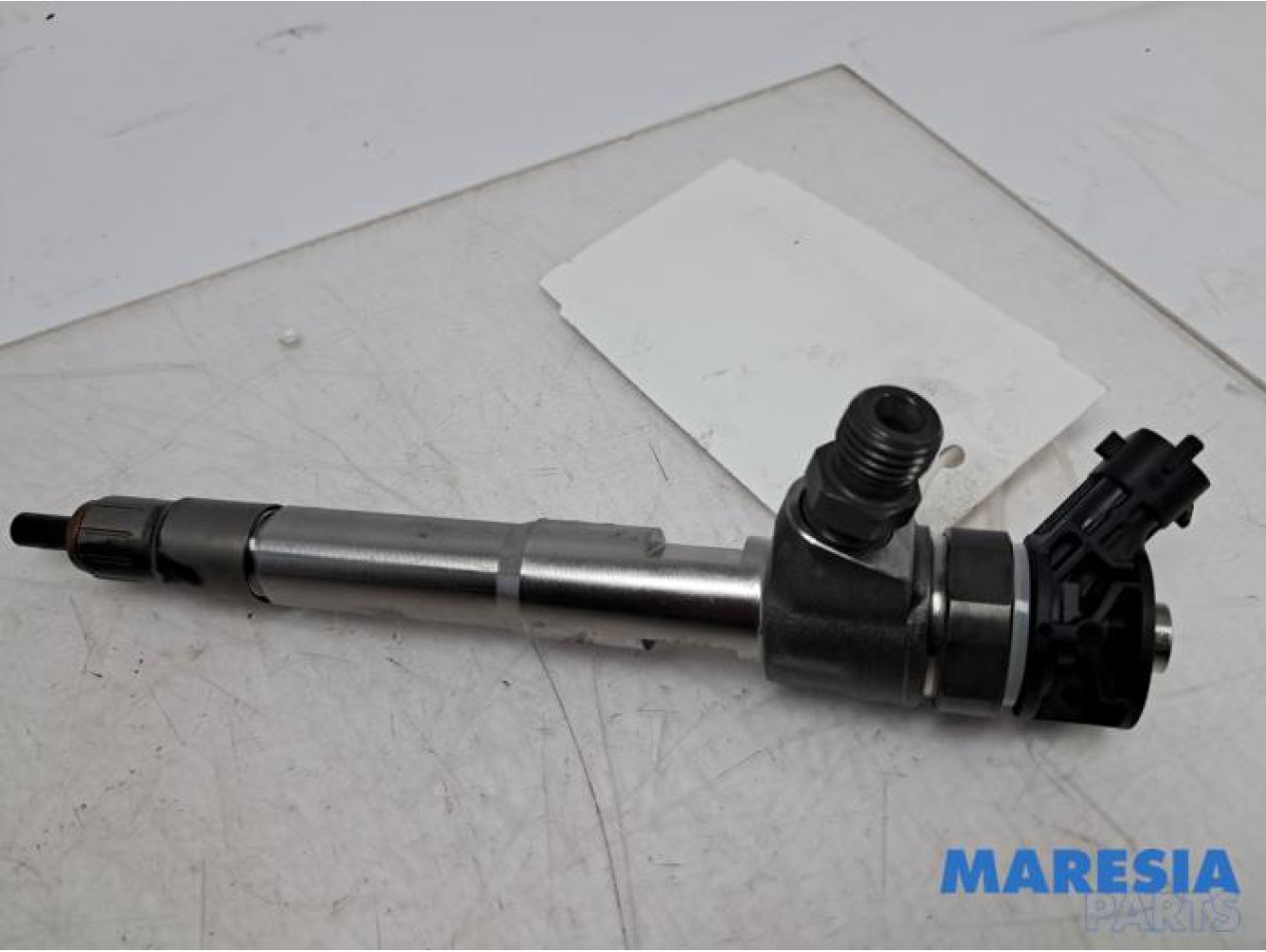 Renault - Trafic - Injecteur (diesel)