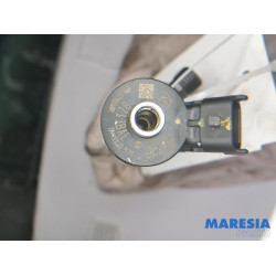 Renault - Trafic - Injecteur (diesel)