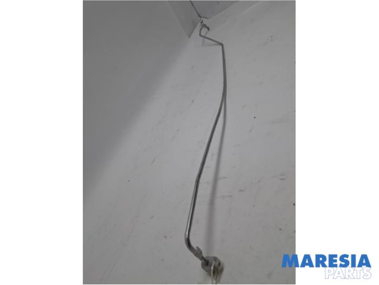 Renault - Zoe - Air conditioning line
