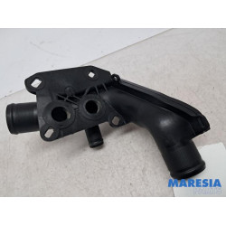 Renault - Trafic - Water pipe