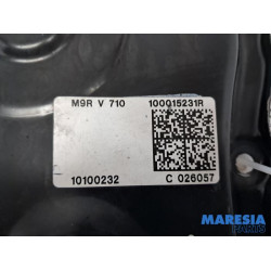Renault - Trafic - Timing cover