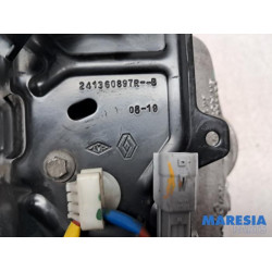 Renault - Trafic - Tubulure d'admission