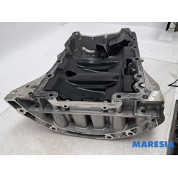 Renault - Trafic - Carterpan