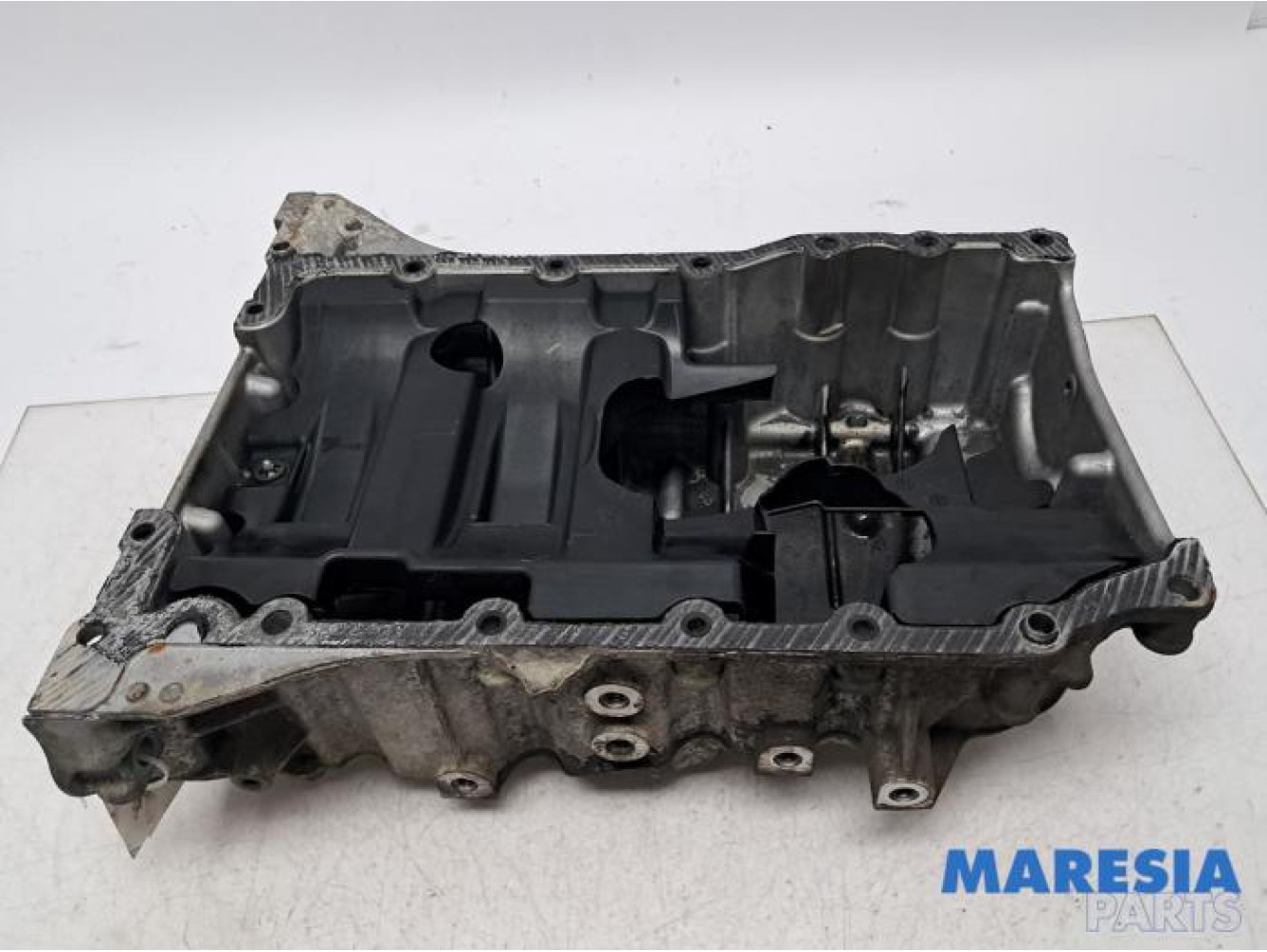 Renault - Trafic - Carterpan