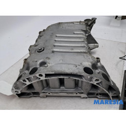 Renault - Trafic - Carterpan