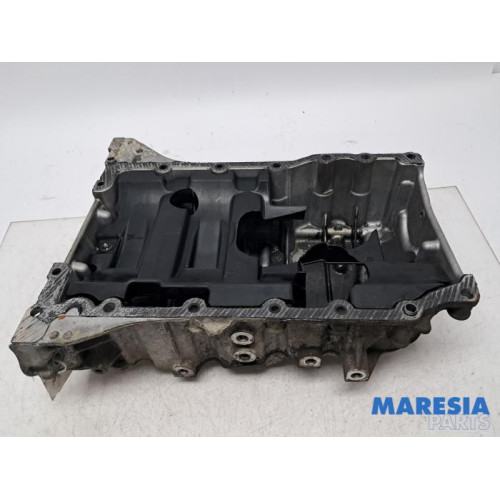 Renault - Trafic - Carterpan