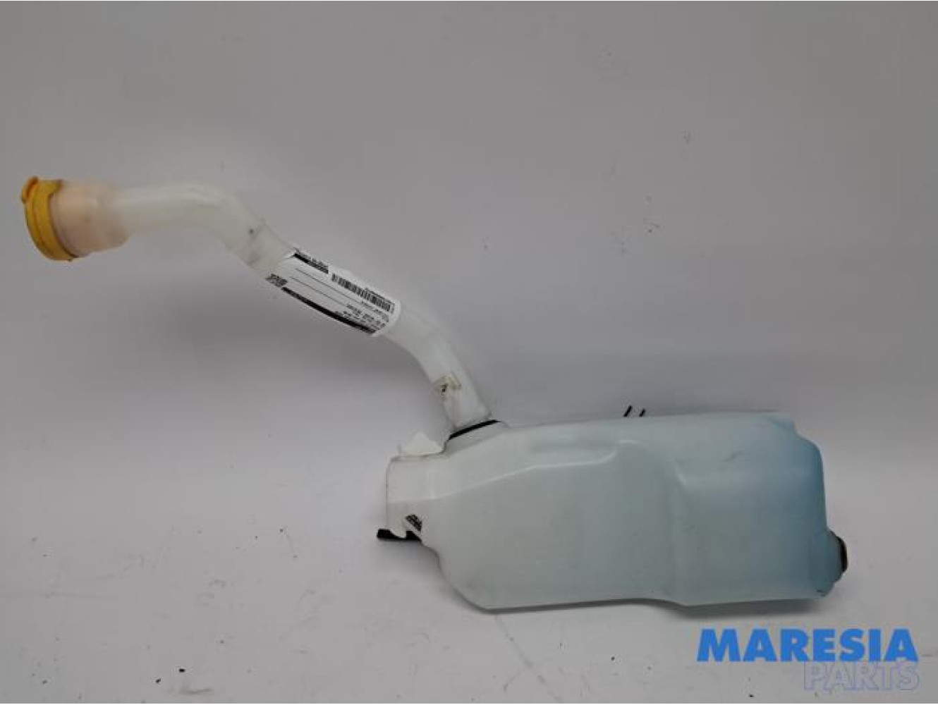 Renault - Zoe - Front windscreen washer reservoir