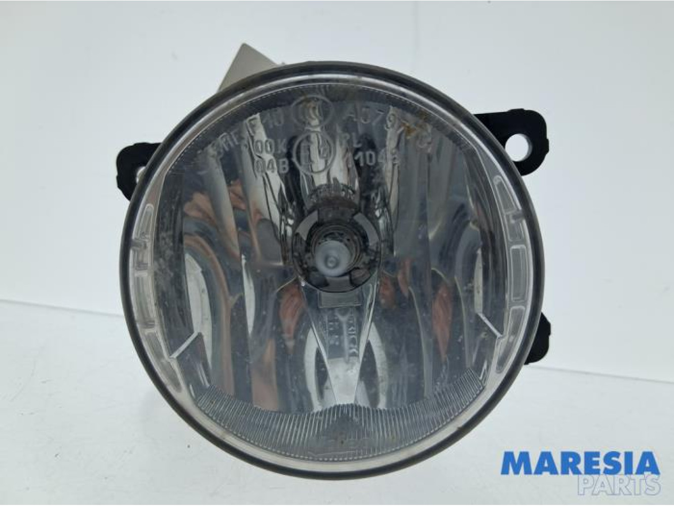 Renault - Clio - Fog light, front right