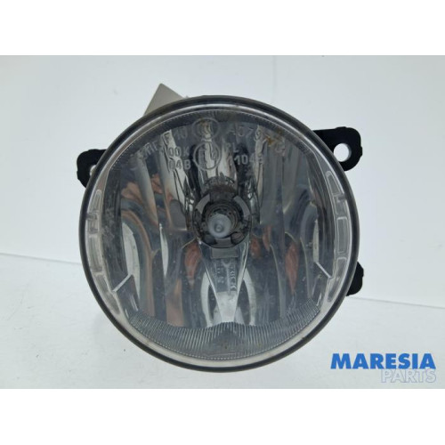 Renault - Clio - Fog light, front right