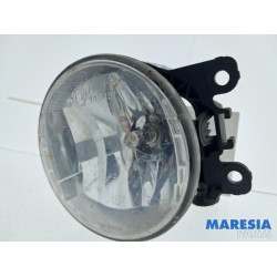 Renault - Clio - Mistlamp links-voor