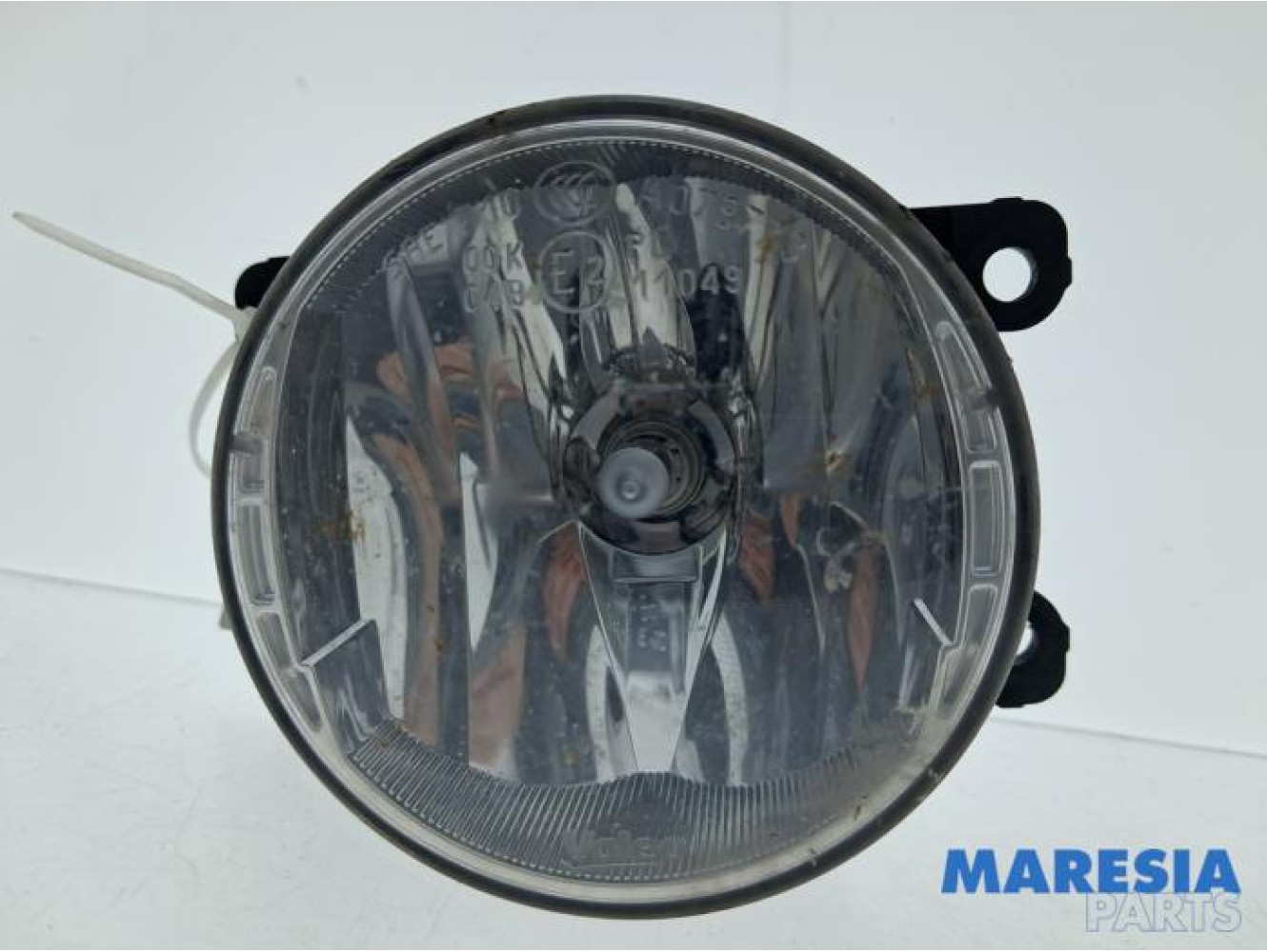Renault - Clio - Mistlamp links-voor