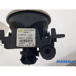 Renault - Clio - Mistlamp links-voor