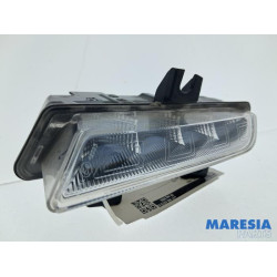 Renault - Clio - Daytime running light, left