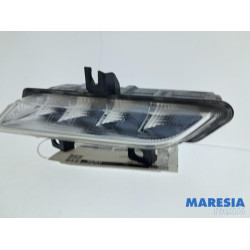 Renault - Clio - Daytime running light, left