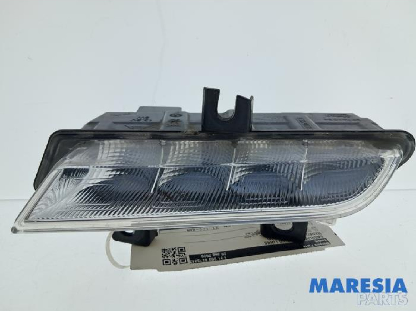 Renault - Clio - Daytime running light, left