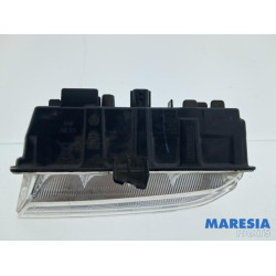 Renault - Clio - Daytime running light, left