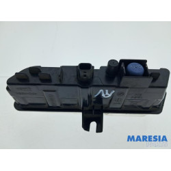 Renault - Clio - Daytime running light, right