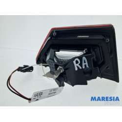 Renault - Clio - Taillight, right
