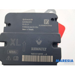 Renault - Clio - Airbag Module