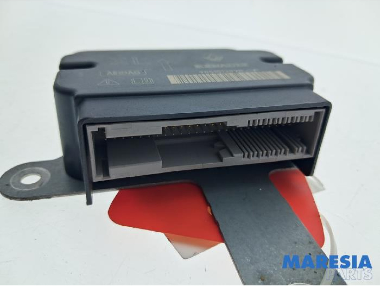Renault - Clio - Airbag Module