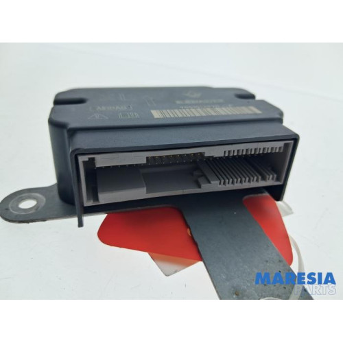Renault - Clio - Airbag Modul