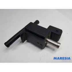 Renault - Clio - Turbo pressure regulator