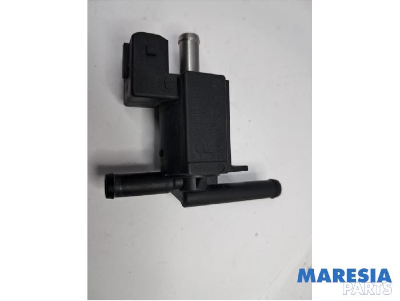 Renault - Clio - Turbo pressure regulator