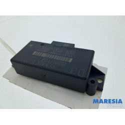 Renault - Clio - PDC Module
