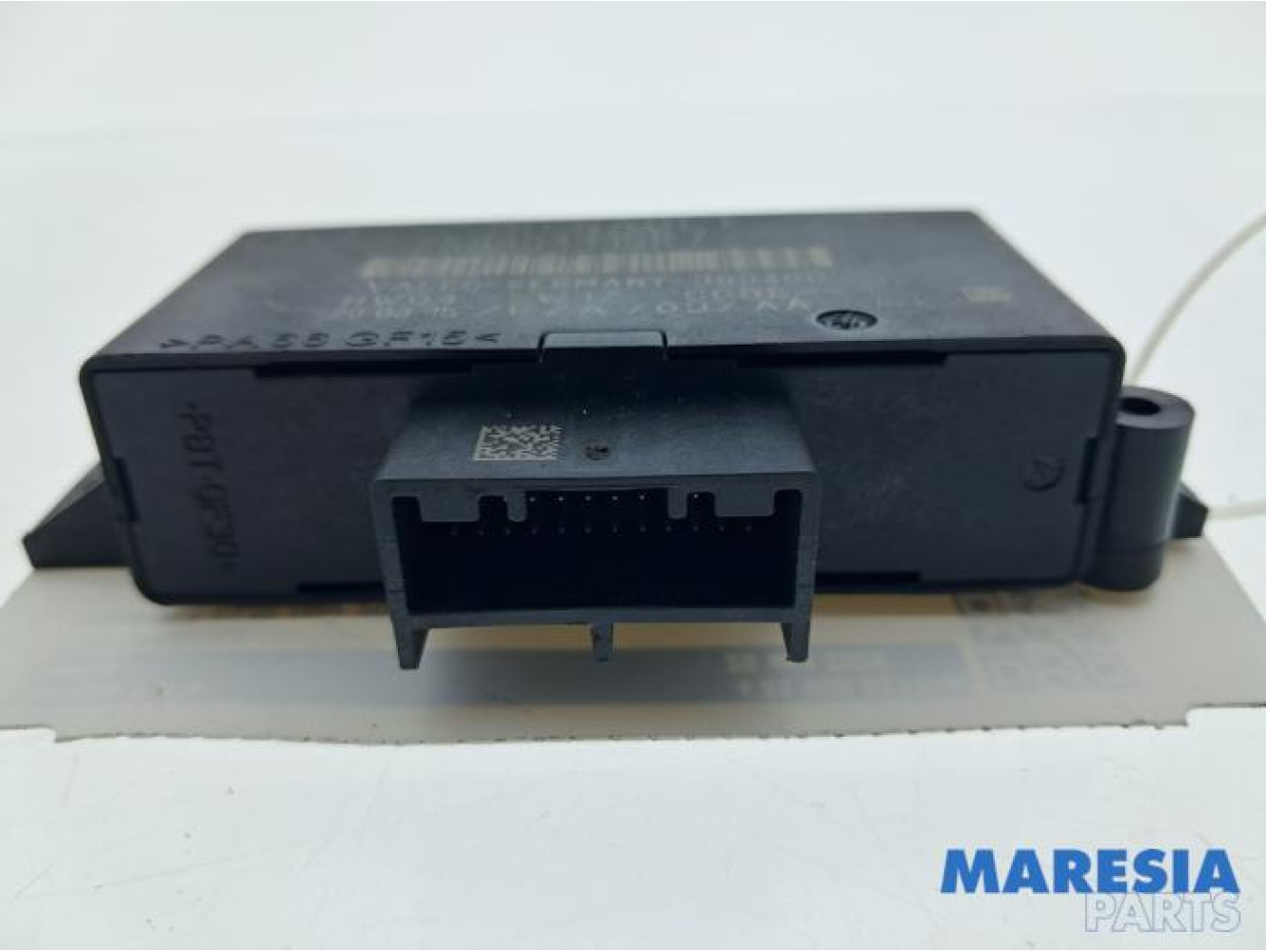 Renault - Clio - PDC Module