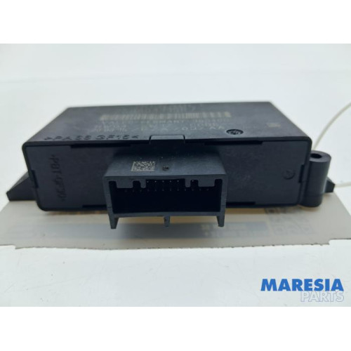Renault - Clio - PDC Module
