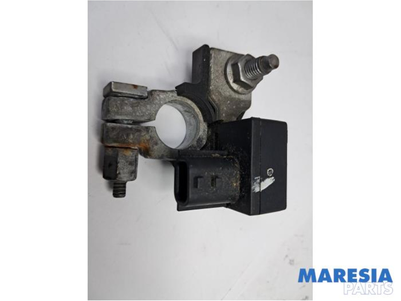 Renault - Clio - Accu sensor