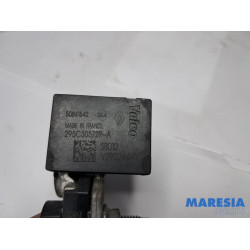 Renault - Clio - Accu sensor