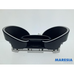 Renault - Clio - Instrumentenbrett
