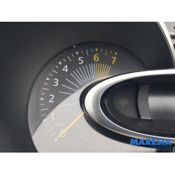 Renault - Clio - Instrumentenbrett