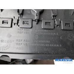Renault - Clio - Luchtrooster Dashboard